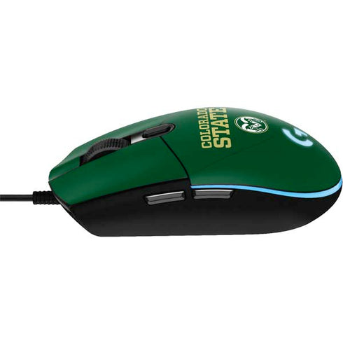 Colorado State University CSU G203 Prodigy RGB Wired Gaming Mouse Skin
